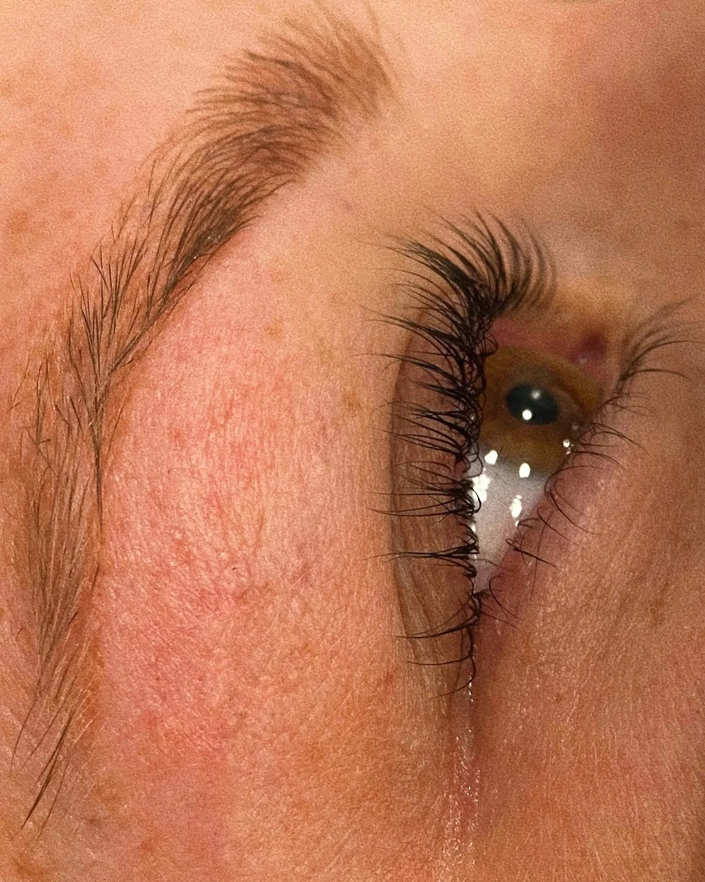 Your new go-to for elevated maintenance &mdash; a brow tint + wax paired with a lash lift + tint.
Natural beauty, curated for clients who value quality &amp; detail.

Schedule your studio visit now by using the link in my bio!
