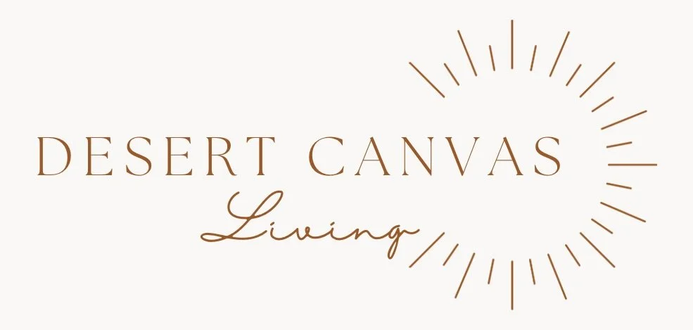 Desert Canvas Living