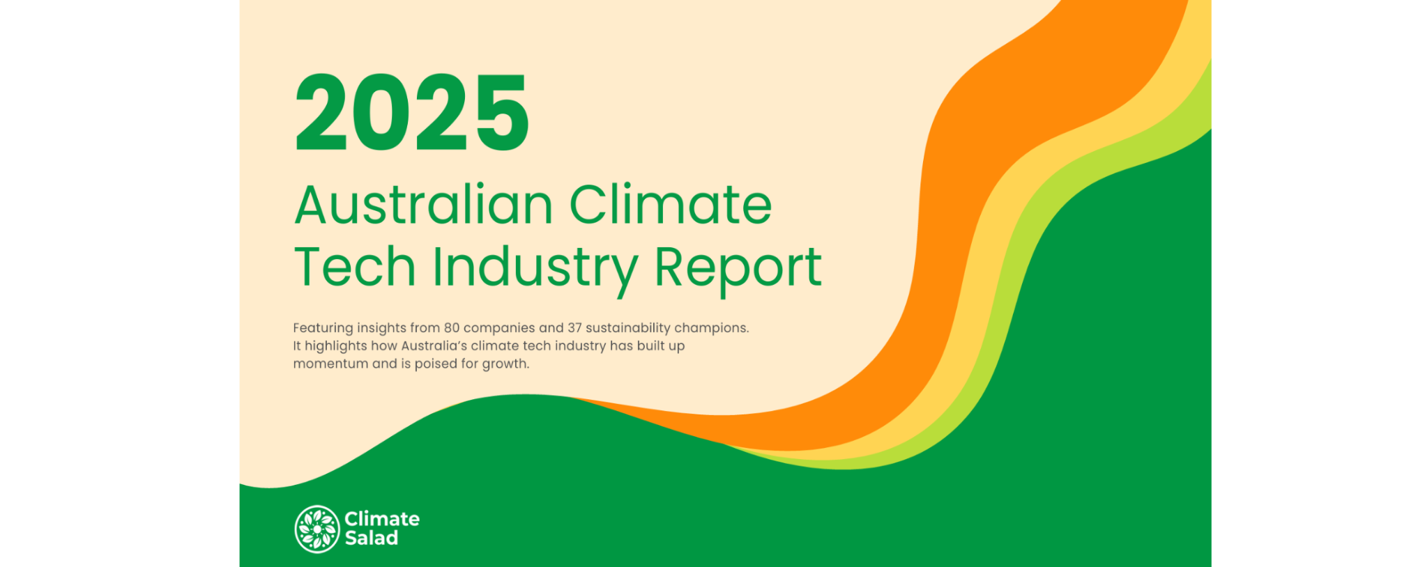 The Decisive Decade: Why Australia’s Climate Tech is Moving from Breakthroughs to Billion-Dollar Scale