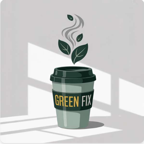 PODCAST: Your Cloud Has a Dirty Secret: The Hidden Carbon Footprint of Your Company’s Tech (Part 1)