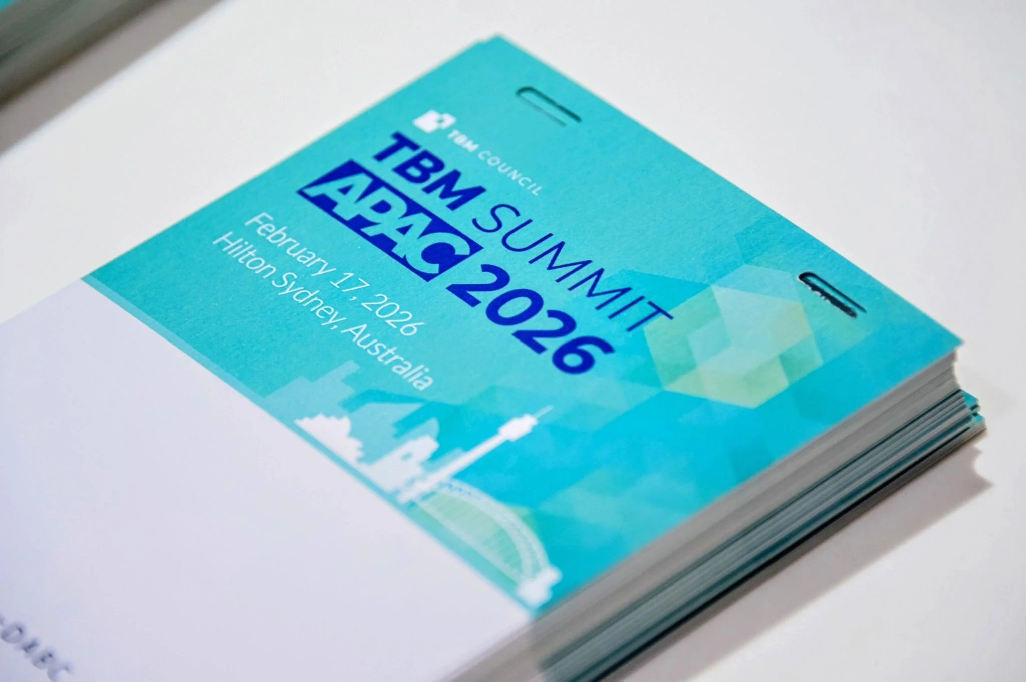 From "Black Box" to Green Ledger: Unlocking Digital Sustainability with TBM