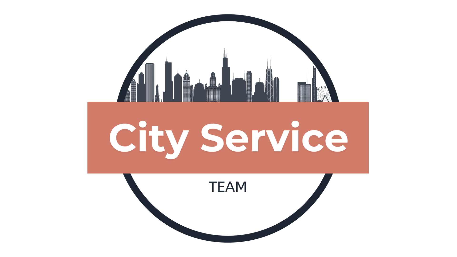 City Service Team Prayer Meeting
