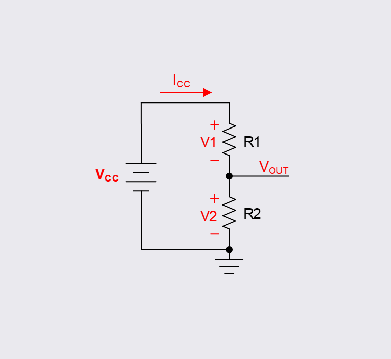 Understanding the Voltage Divider