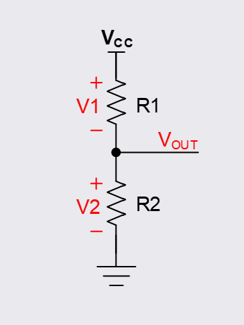Understanding the Voltage Divider