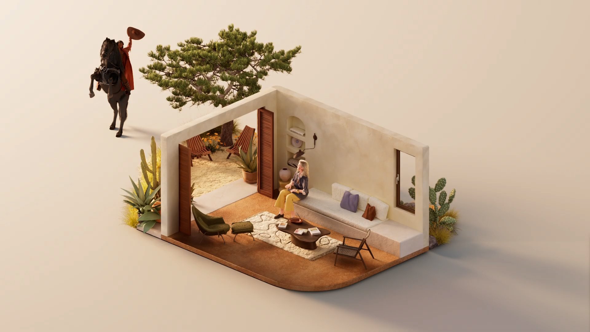 Airbnb | Airbnb It (Copy)