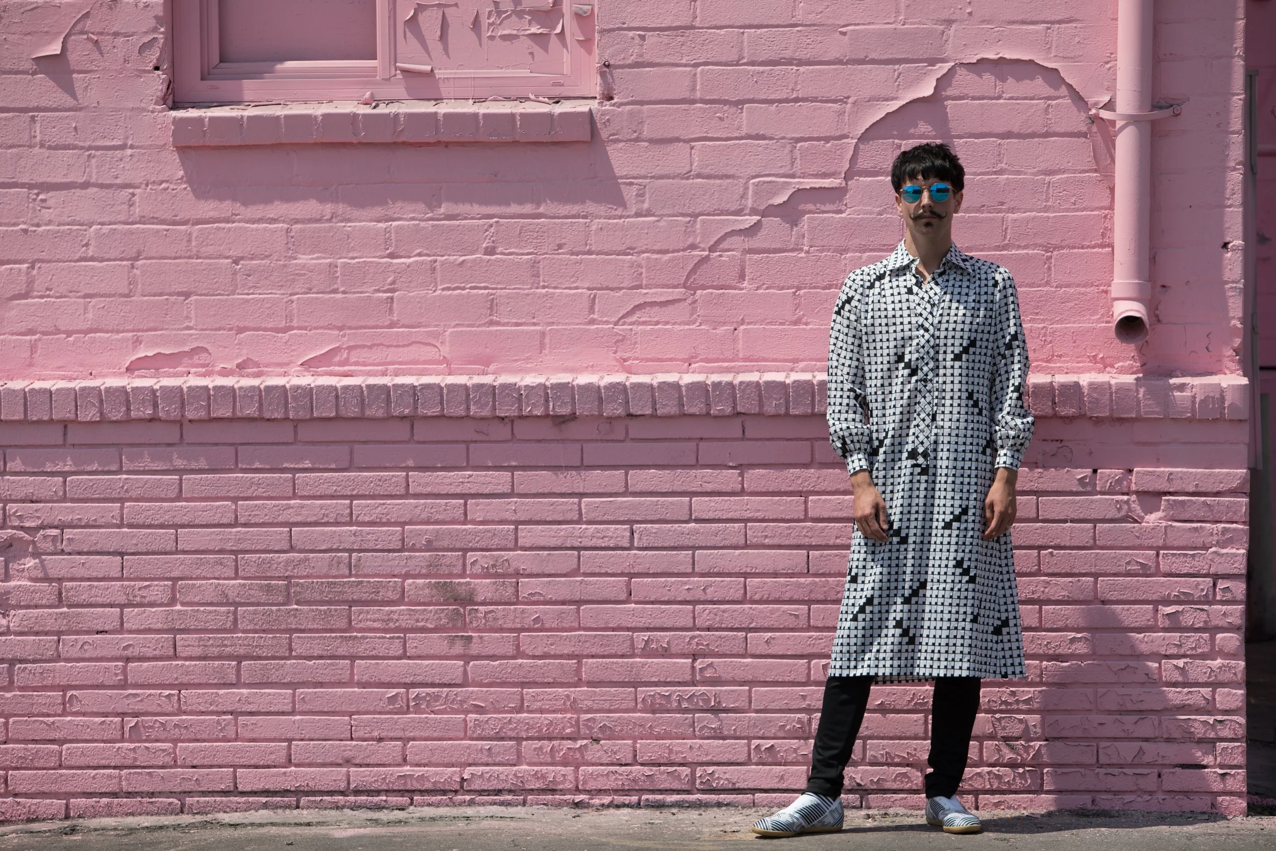 Be Bold Sparkling Ice Series with Eric Nally