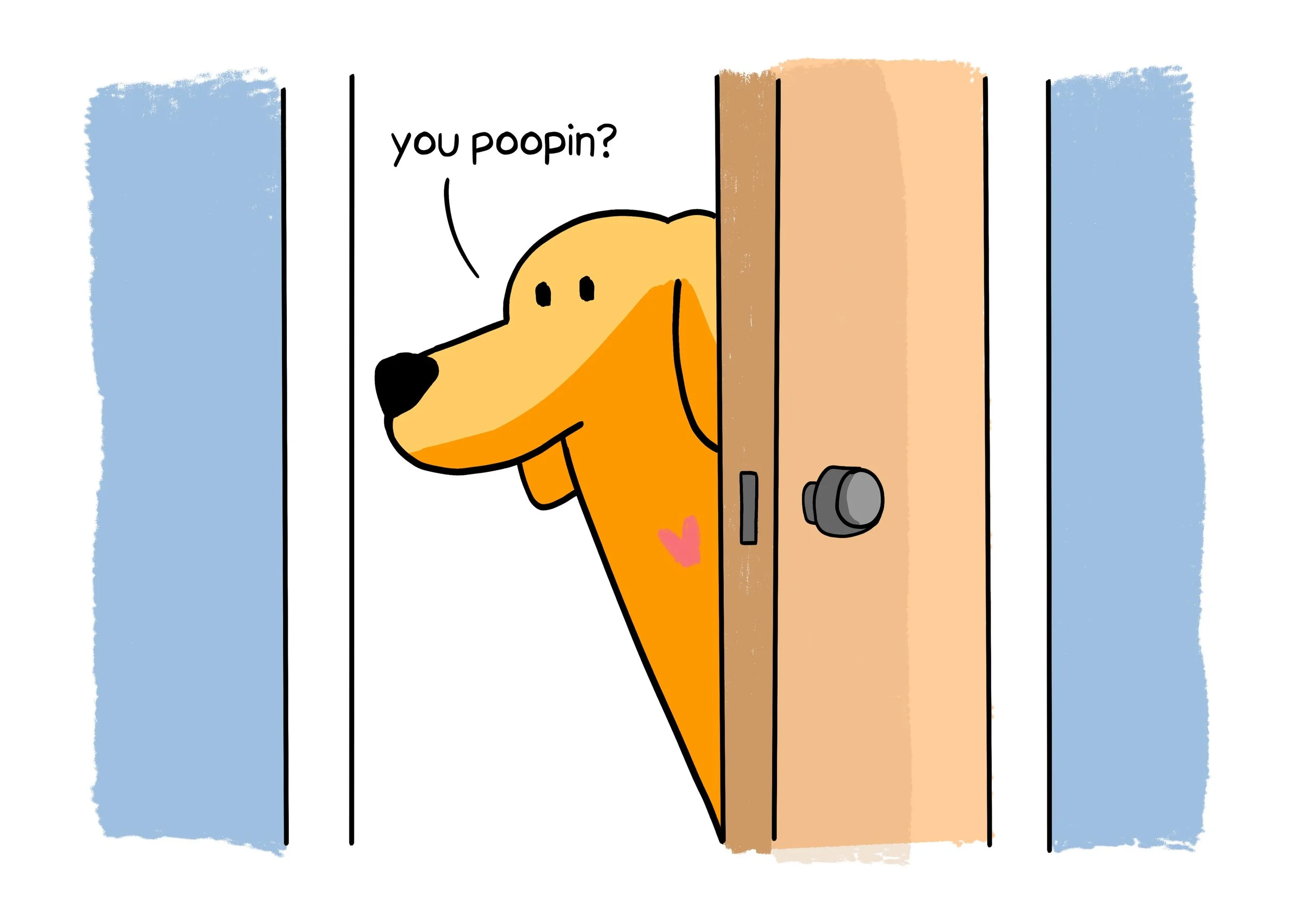 I need to know