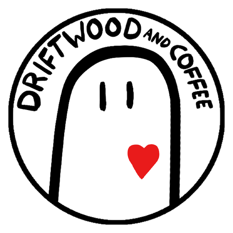 Driftwood &amp; Coffee
