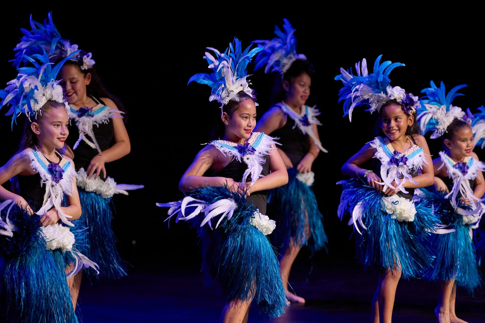 ‘Culture is our medicine’: Hupahupa With Tautape weaves reconnection, pride and healing through Cook Islands dance 
