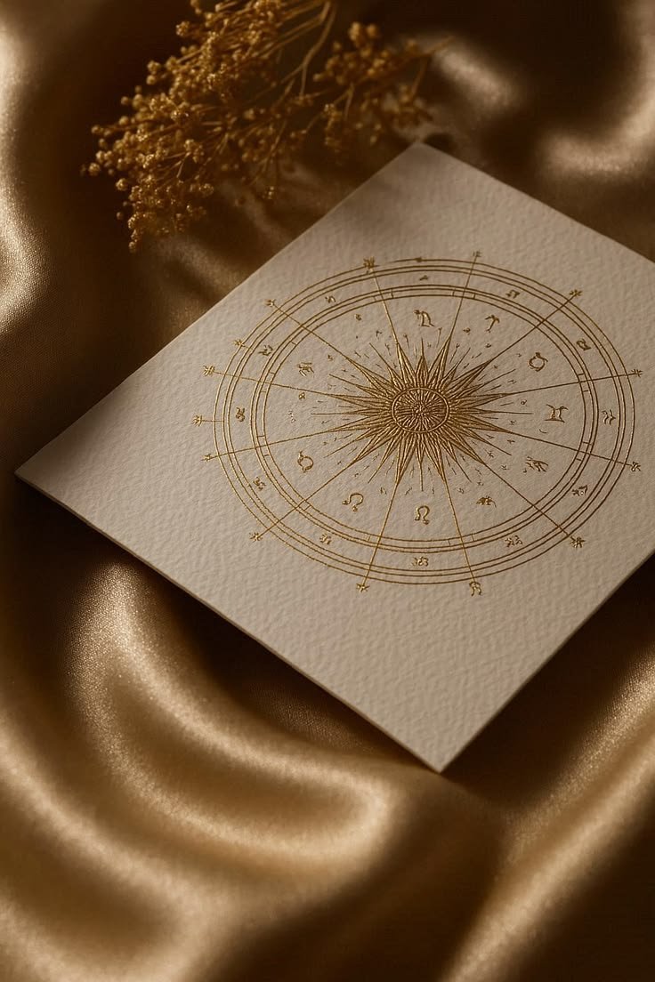 Your Unique Energetic Blueprint - $88