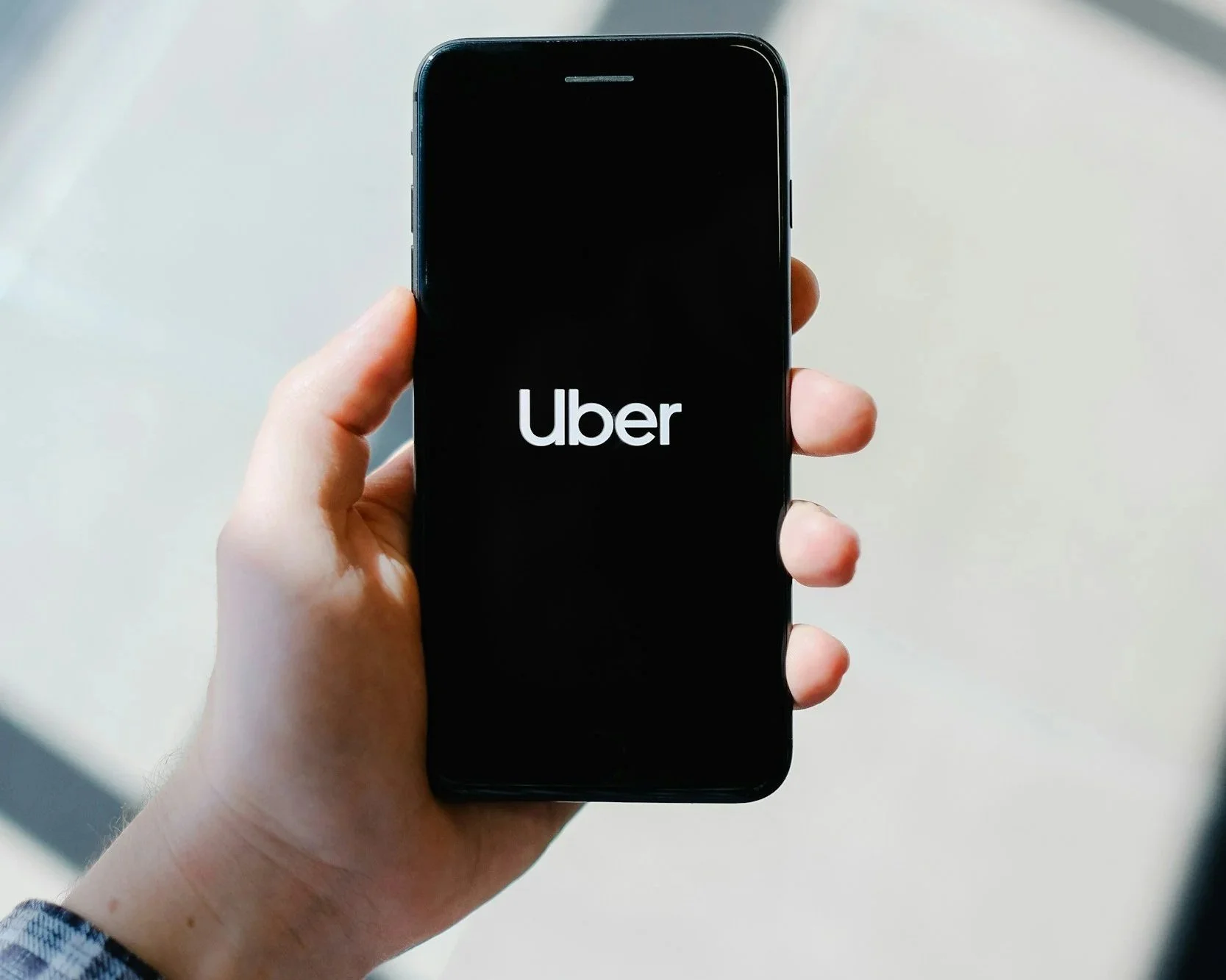 Hurt in an Uber or Lyft in Florida? Here's What You Actually Need to Know