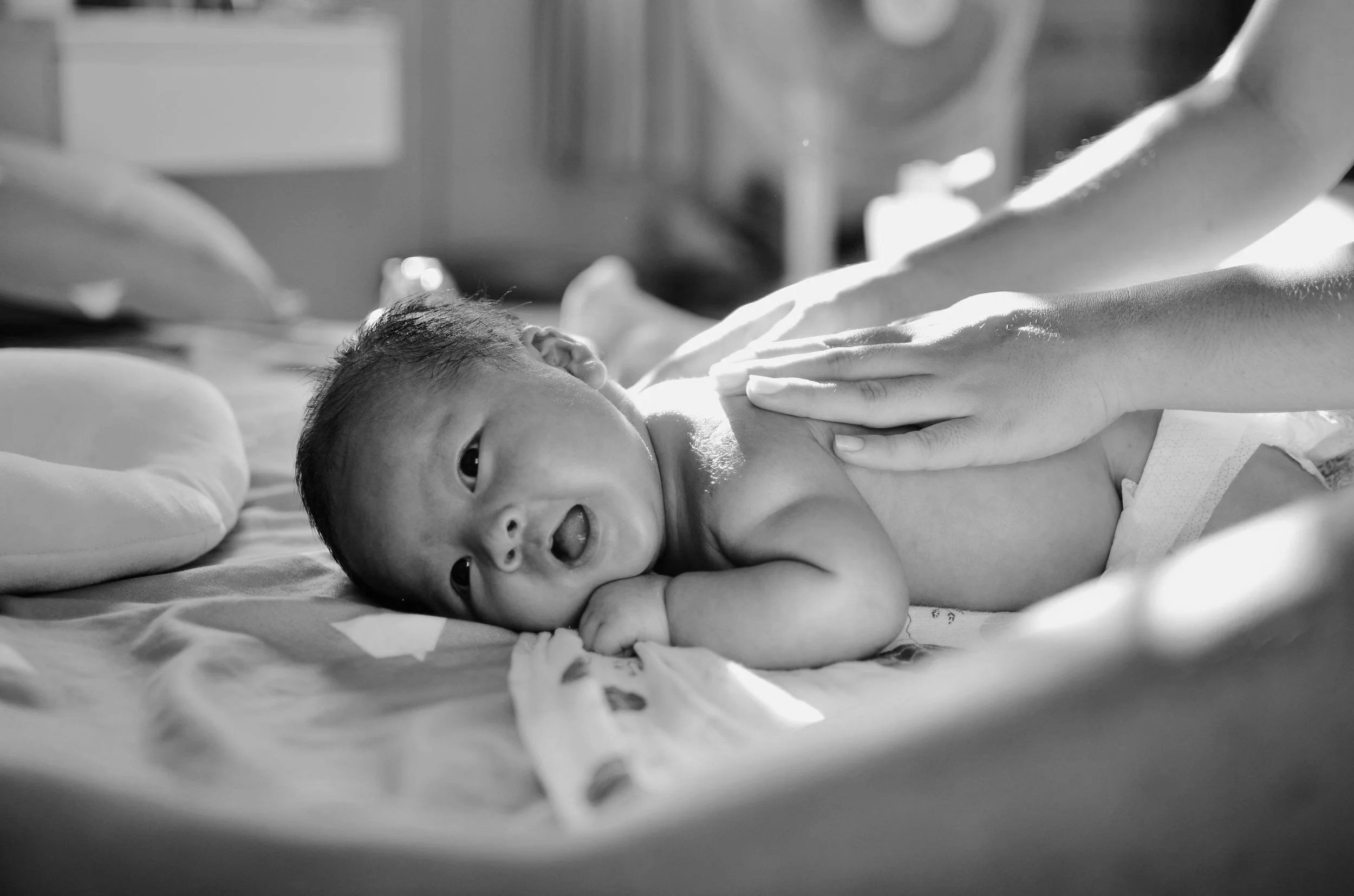 Infant Massage Educator and Lactation Services in Seattle’s Eastside Areas: Bellevue, Renton, Issaquah, Kirkland, Maple Valley, Mercer Island, Newcastle, North Bend, Sammamish, Snoqualmie, and Woodinville. Postpartum doula near me.