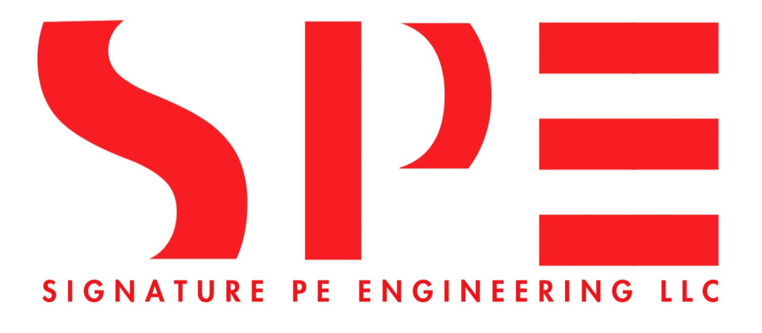 SPE Signature PE Engineering LLC