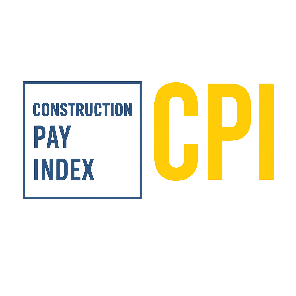 Construction Pay Index