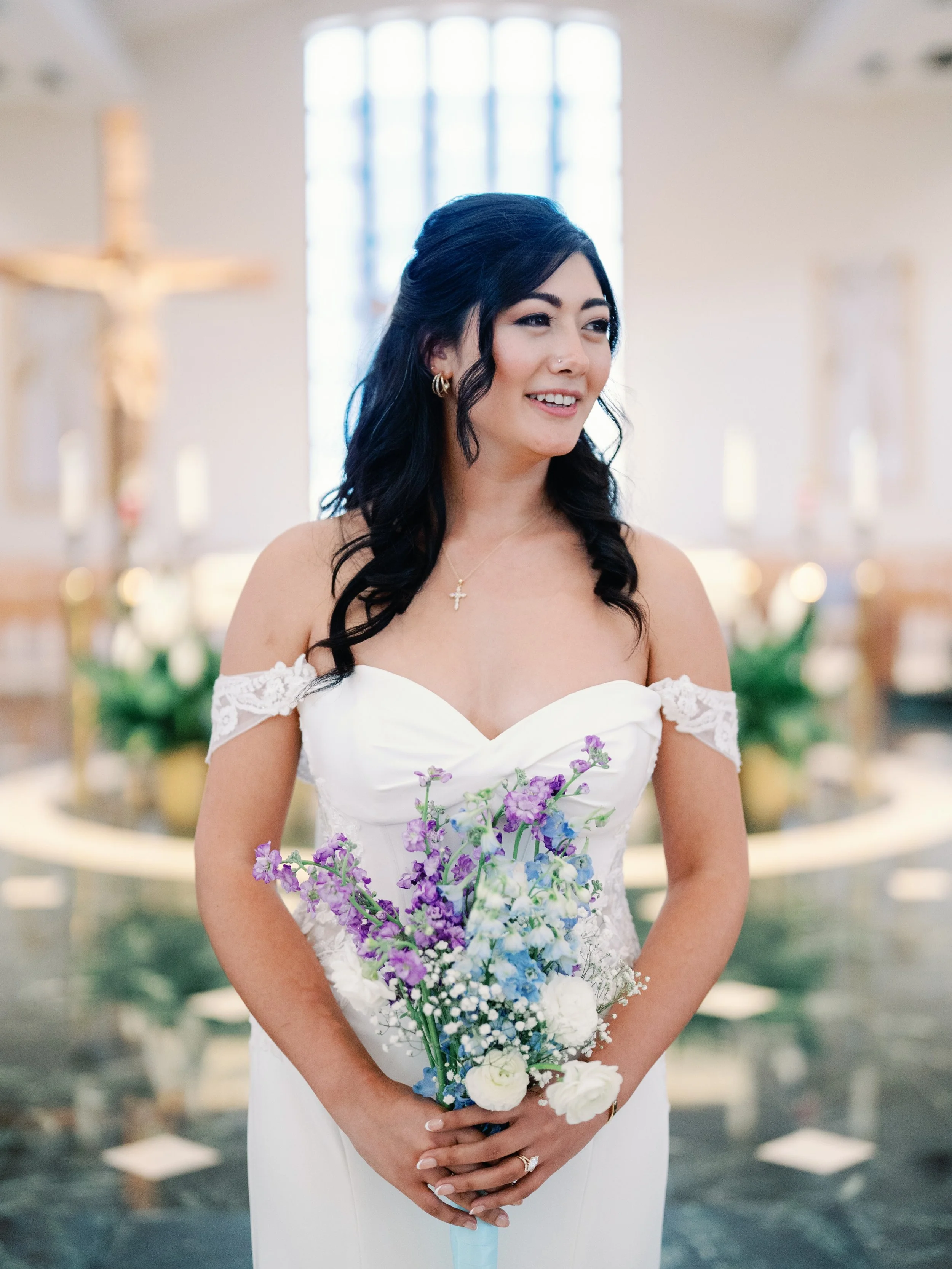 Today we&rsquo;re celebrating love! 💍✨

Congratulations to Analia, one of the incredible music therapists at REConnections DIR Center, and her new husband, Paul, on their marriage! ❤️

Analia brings so much warmth, creativity, and connection to the 