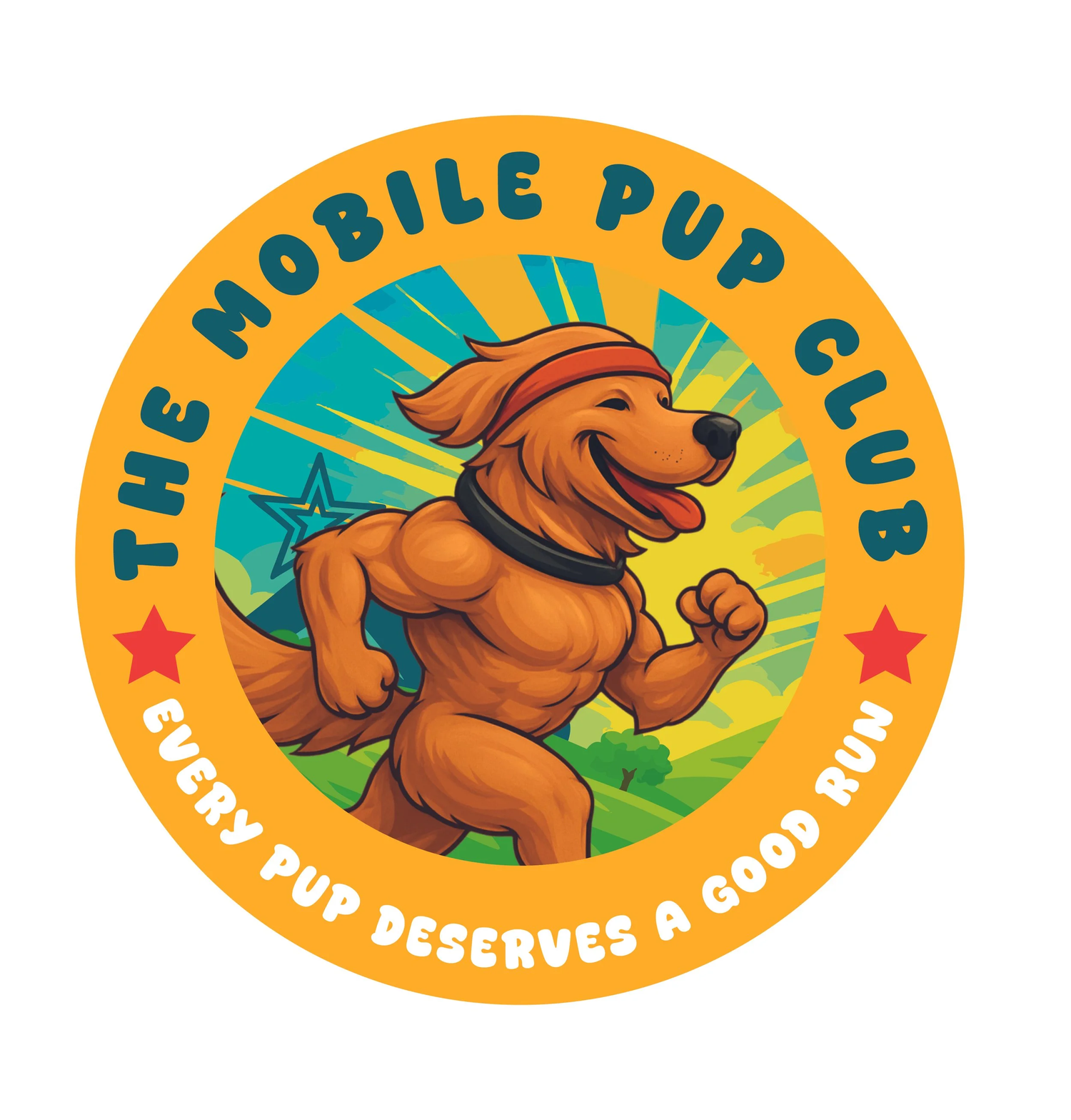 The Mobile Pup Club