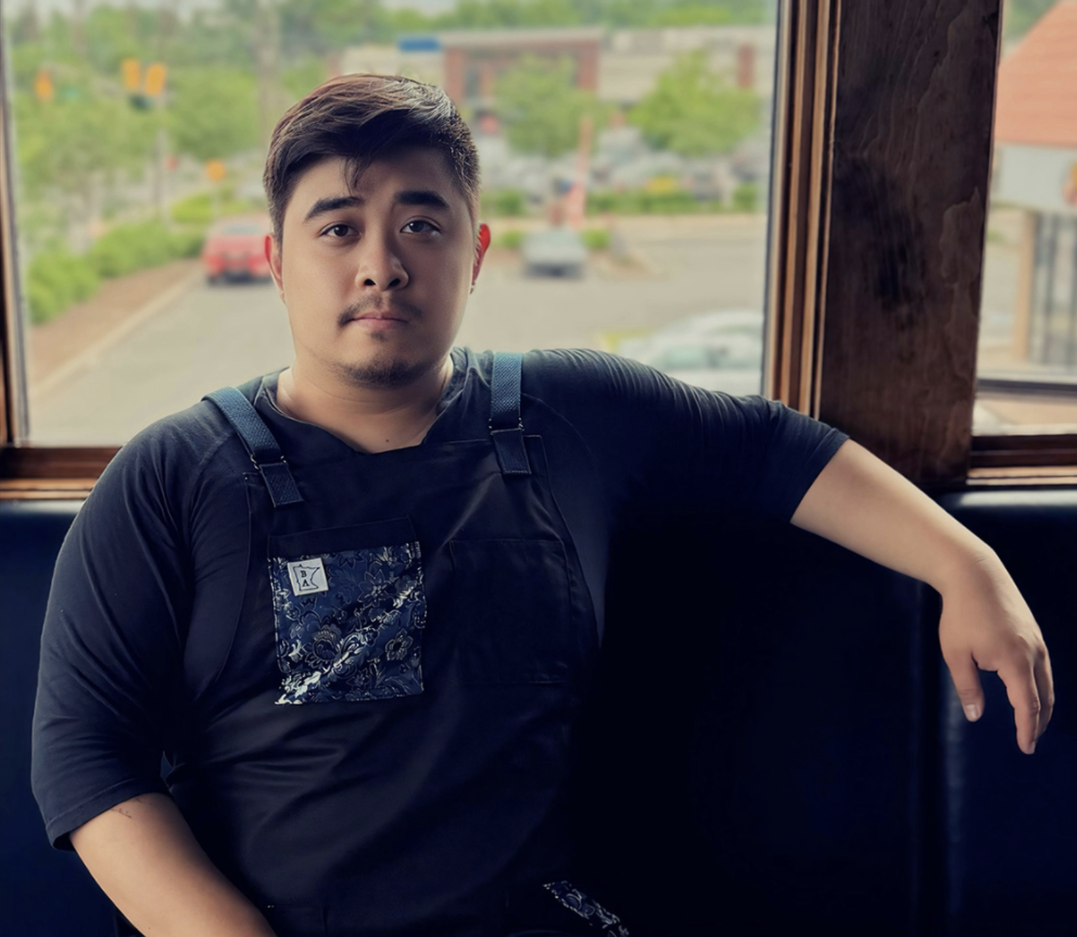 One-Night Collaboration Dinner with Ram &amp; Rooster