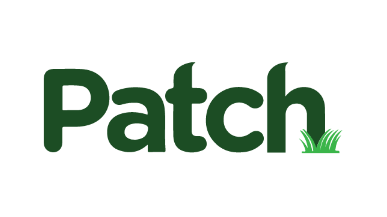 Patch logo