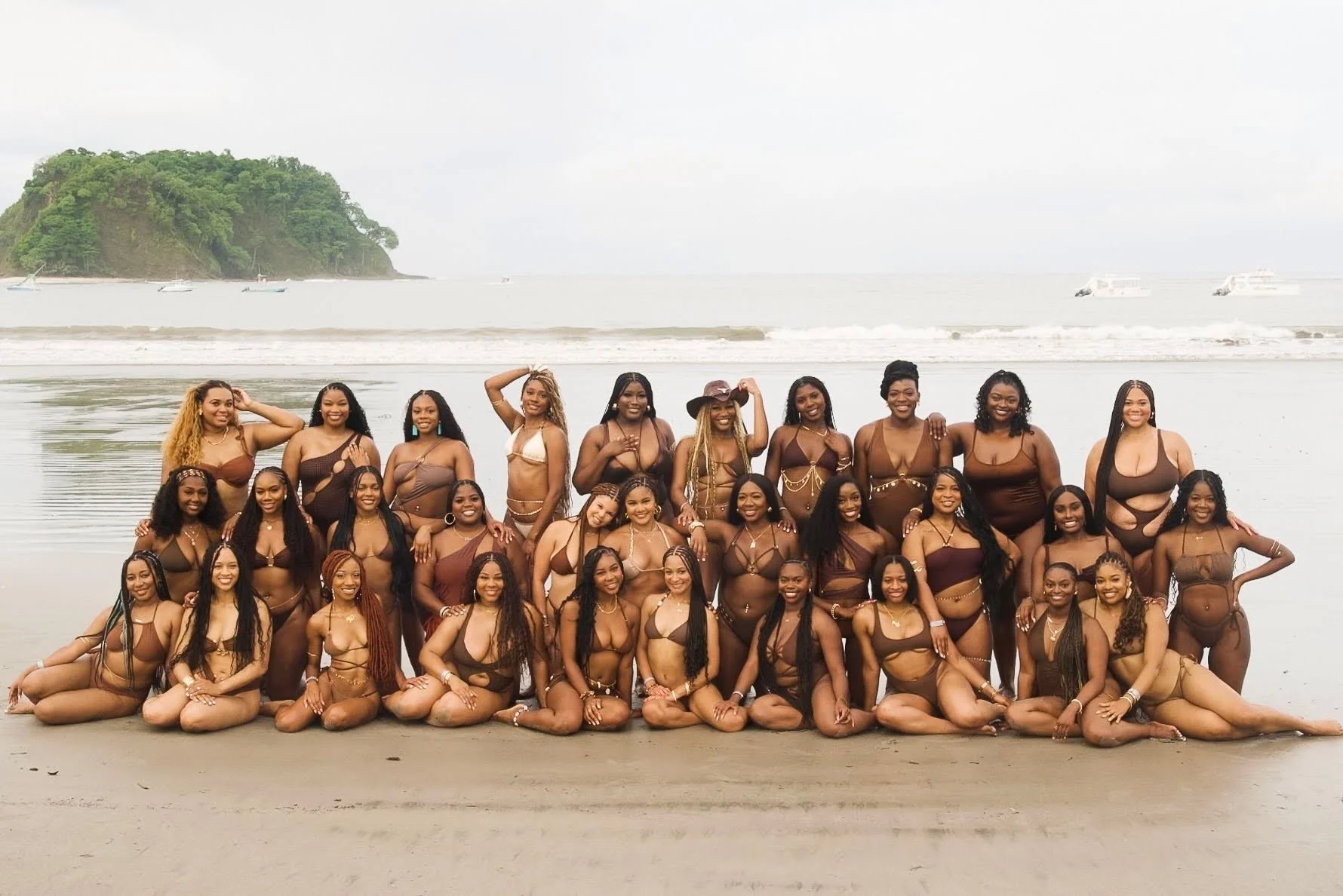 Spr ''19 in Costa Rica
