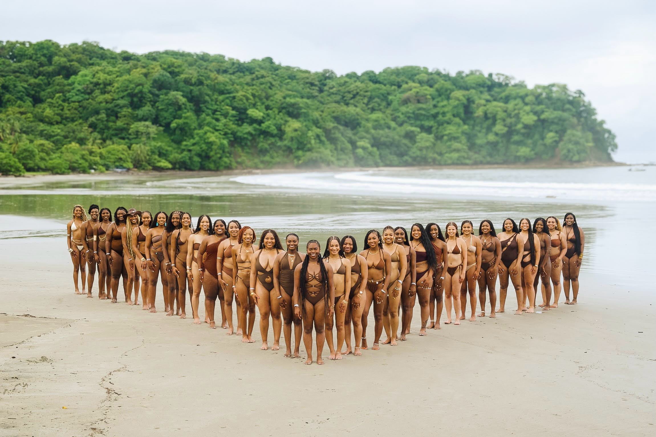 SPR '19 Celebrating 5 years in Costa Rica