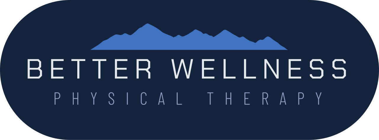 Better Wellness Physical Therapy