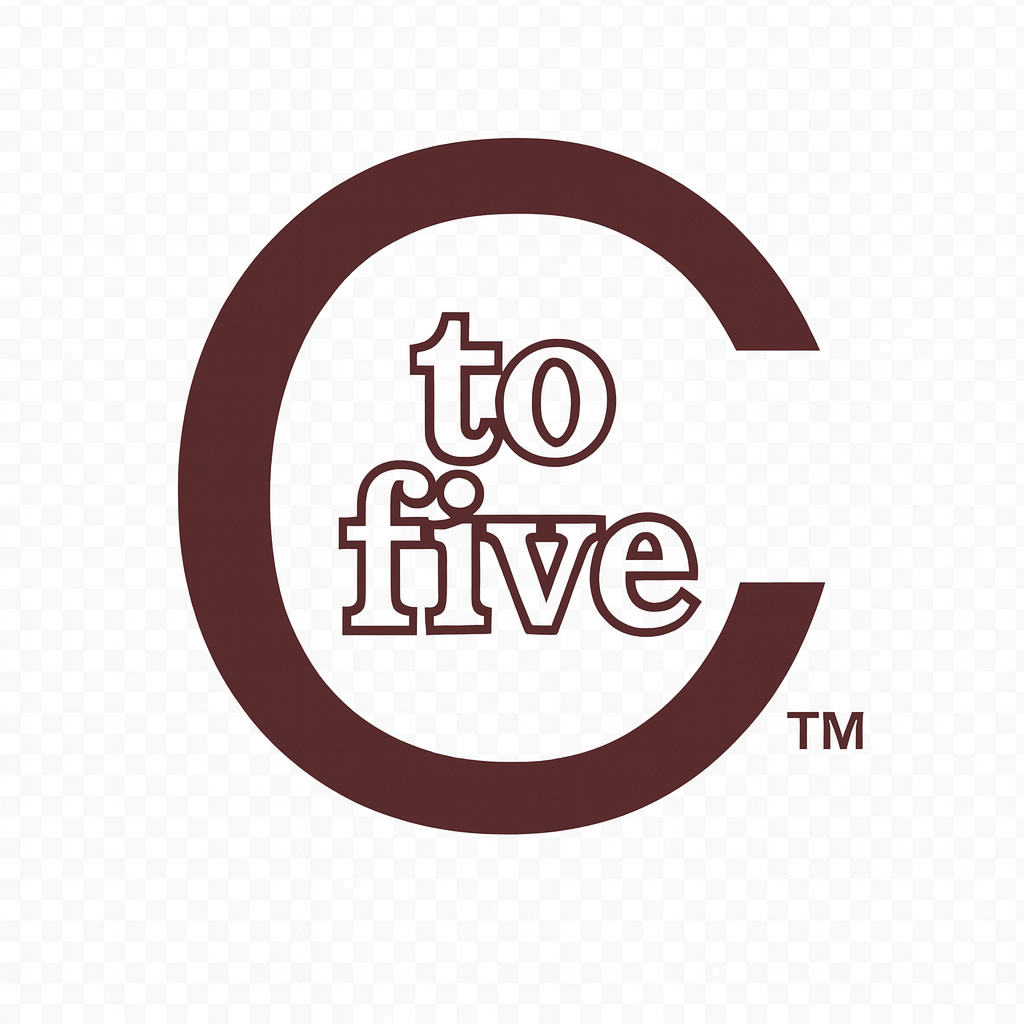 Commit to Five Life Coaching