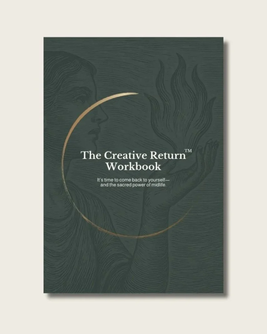 The Creative Return™ Workbook