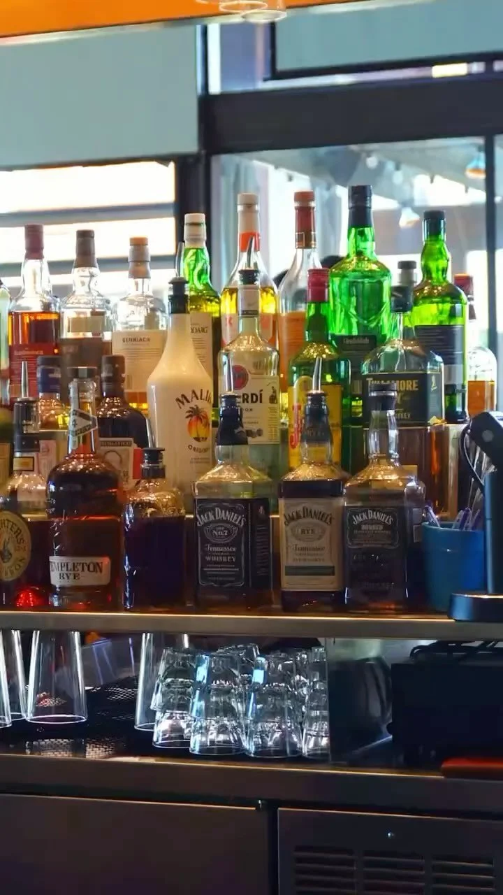 Client Spotlight: Napa Sport Bar & Steakhouse | Napa, CA
Napa Sport has something for everyone! With over 14 TV’s at a unique bar setting, you can watch every game at the same time. You’ll never miss a play! On the other hand, it is