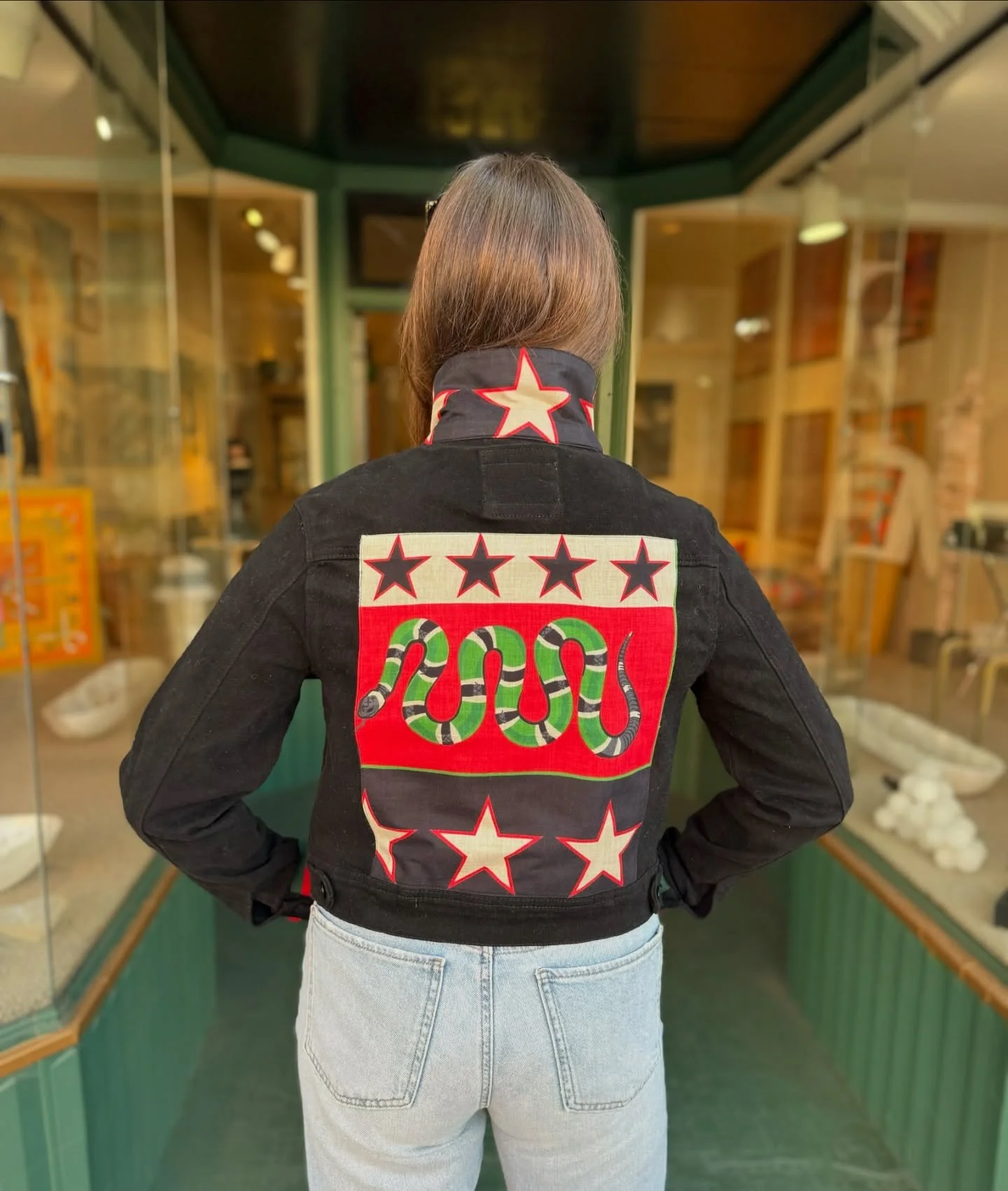 Some work I&rsquo;m doing with @wishnapavalley 🤩 we are almost finished building an all new Shopify account filled with a ton of unique, hand-made masterpieces. Scroll through to see some of the final product photos, and stay tuned for the launch 😉