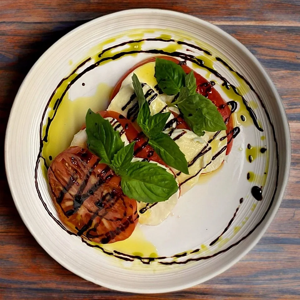 One of my favorites from Carpe Diem 🤗🇮🇹