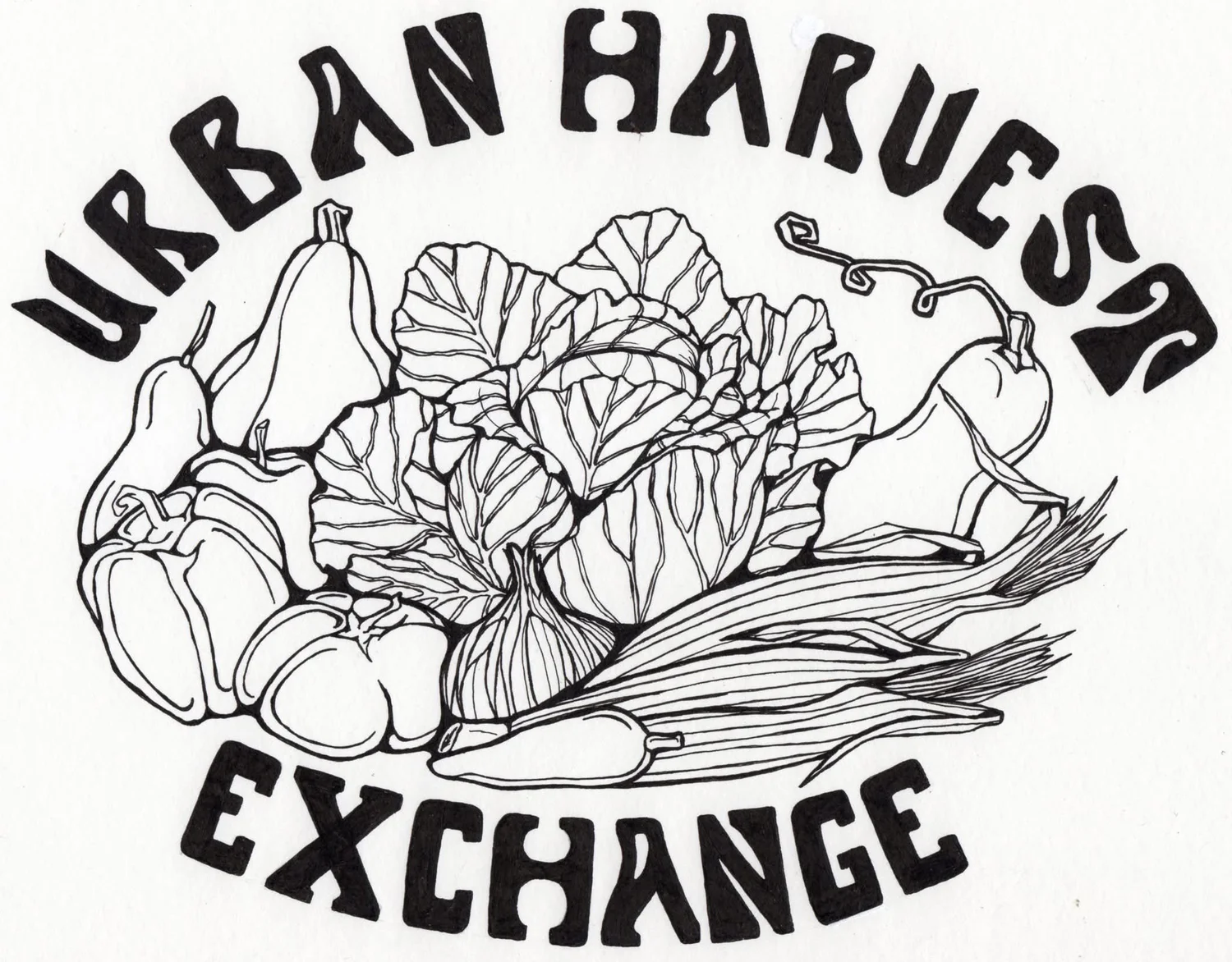 Urban Harvest Exchange