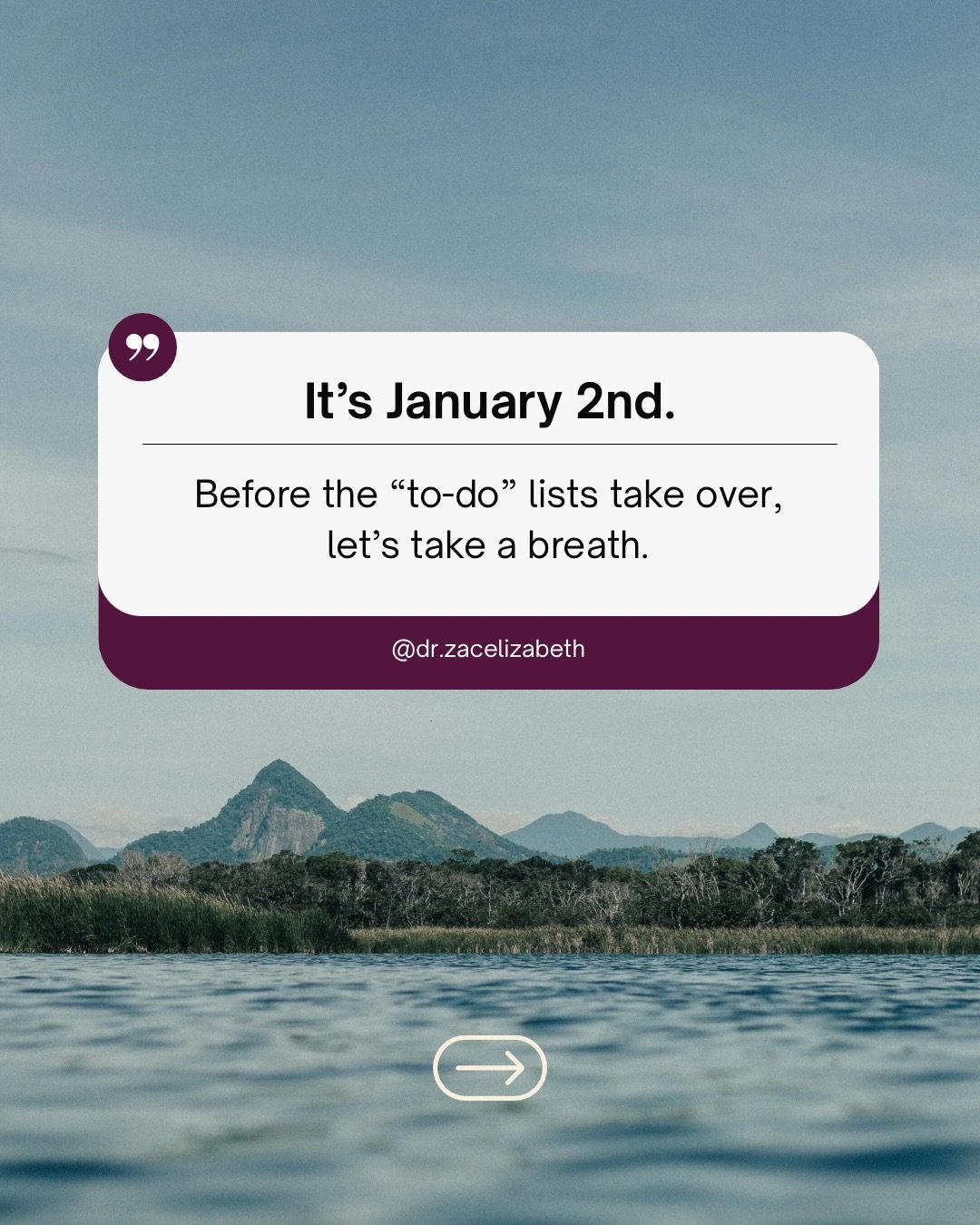 As the old year closes and a new one begins, it&rsquo;s easy to measure ourselves solely by outcomes. What we did. What we didn&rsquo;t do. Where we fell short. 

But I prefer a different kind of reflection. A values-based lens asks us to look at how