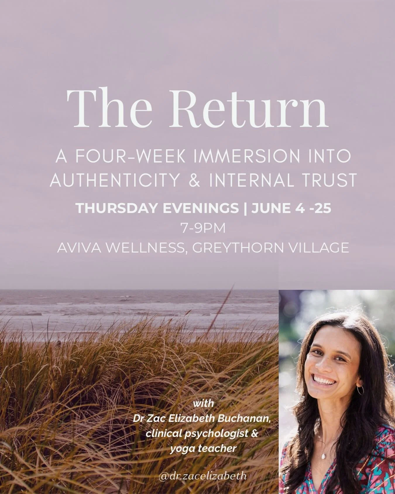An invitation to come home to yourself ✨
Have you ever stopped to wonder how much of your daily life is driven by your own desires, and how much is a collection of shoulds, musts and the quiet habit of people-pleasing?

I&rsquo;m excited to announce 
