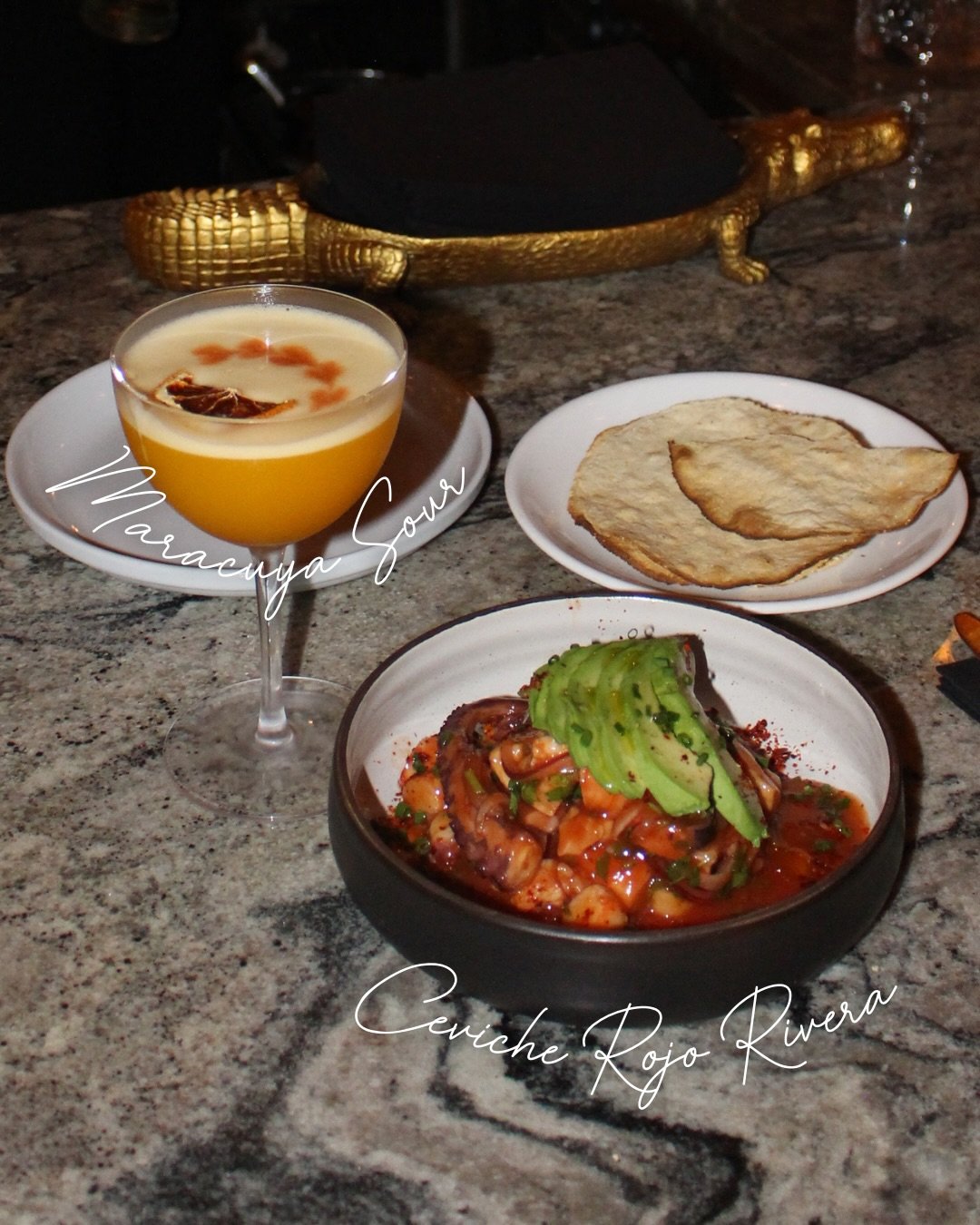 Some dishes are meant to be paired ✨
Fresh, vibrant flavors from the kitchen, balanced with cocktails crafted to match every bite
This is how nights unfold at Pulperia

📍 338 W 46th St &mdash; Restaurant Row, NYC
Reserve on Resy or OpenTable.

#Pulp