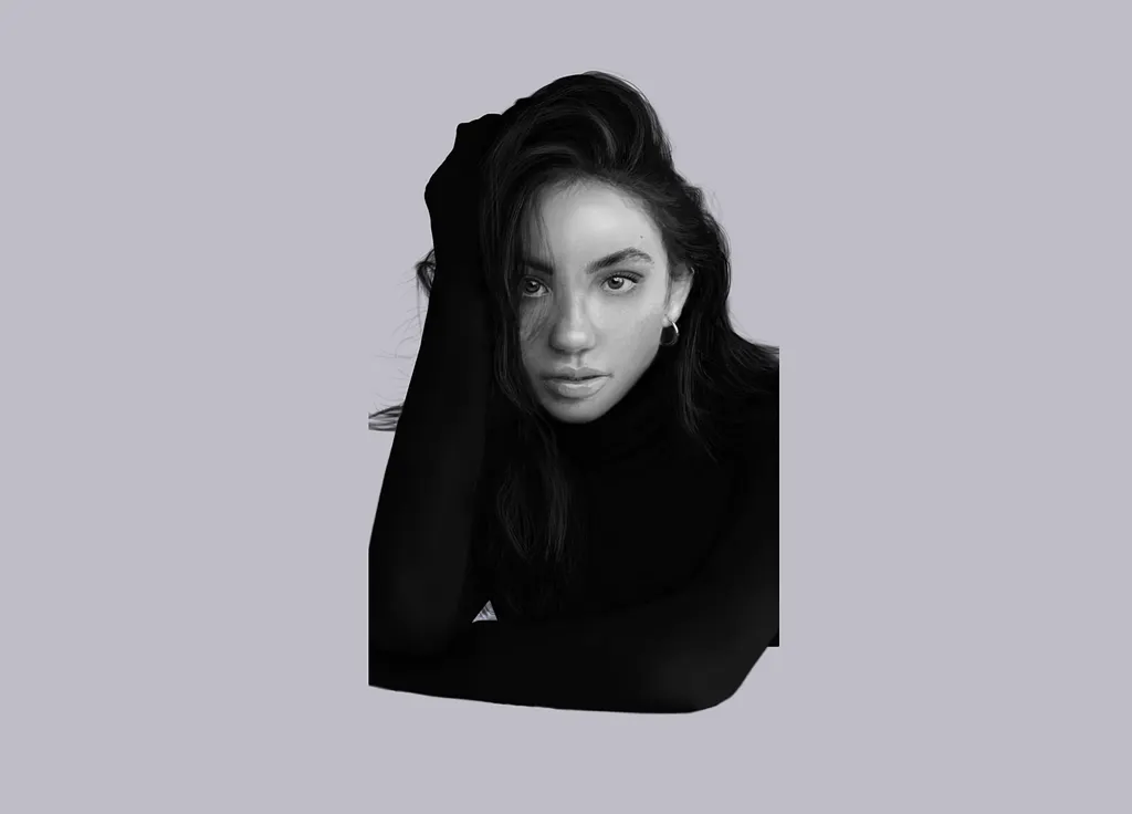 Drawing in Adobe Photoshop