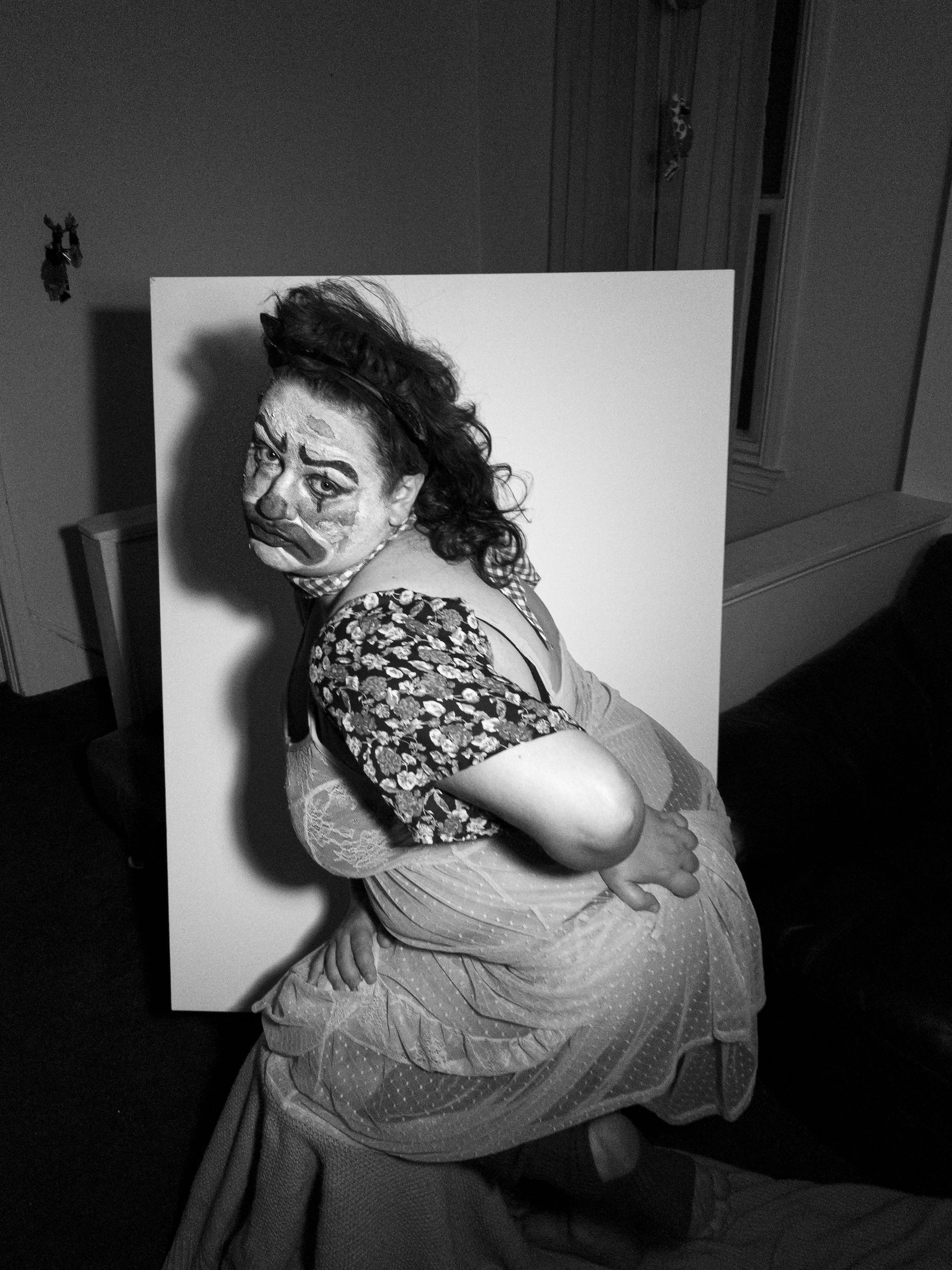 Clown 2 bw.JPEG
