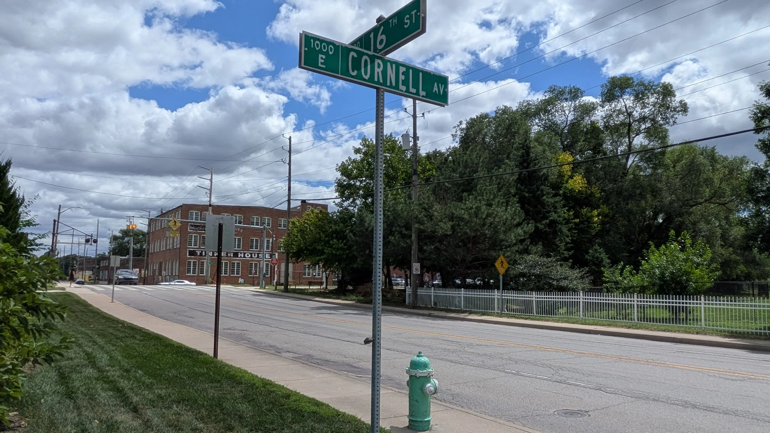 Traffic Calming Intervention - Ordinance Update: 189-2025