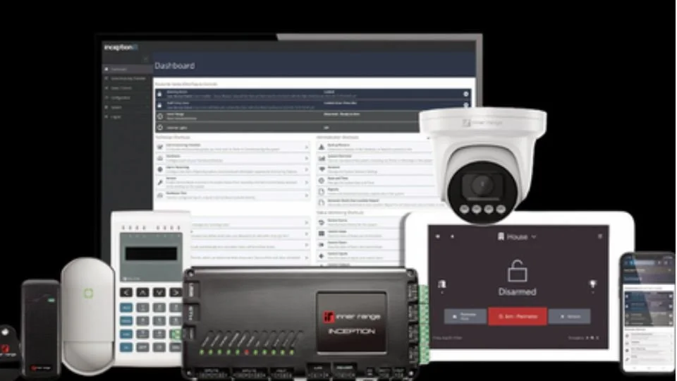 ACCESS CONTROL PROPERTY MANAGERS  AUCKLAND