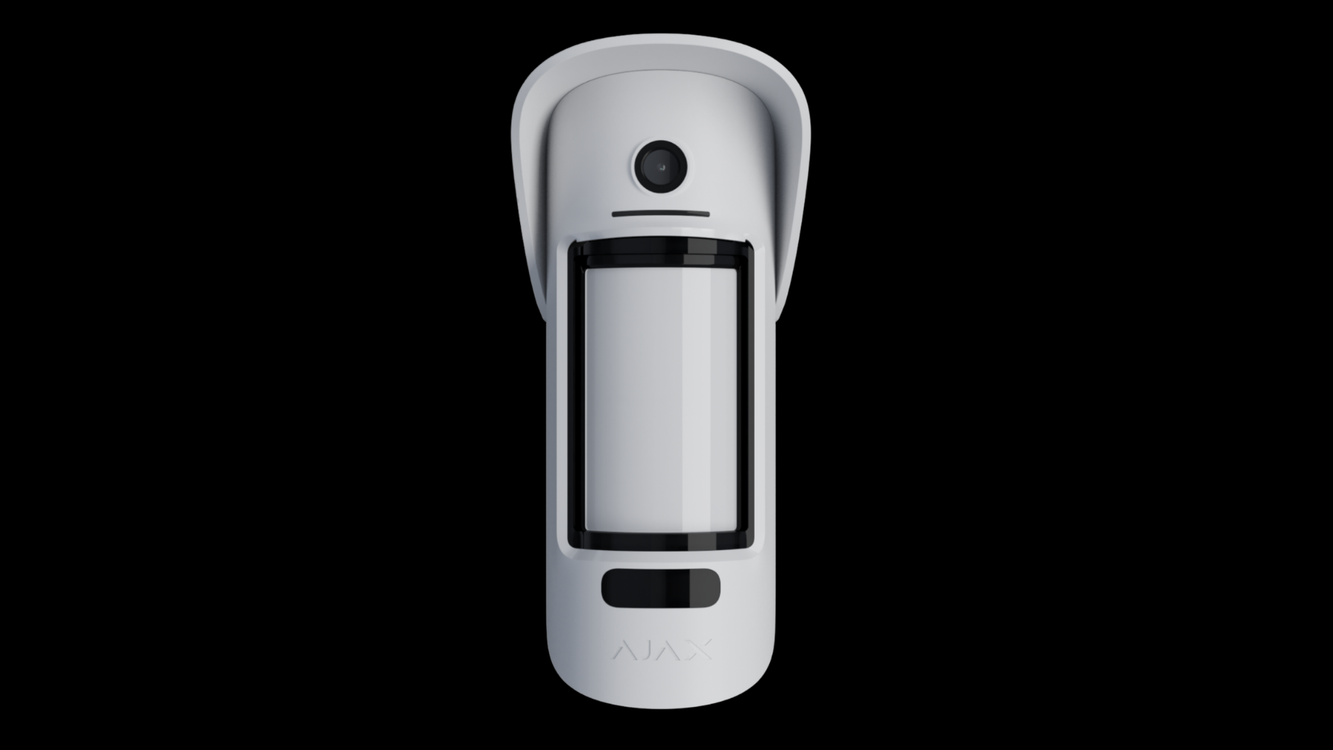 AJAX OUTDOOR MOTION SENSOR WITH VIDEO VERIFICATION