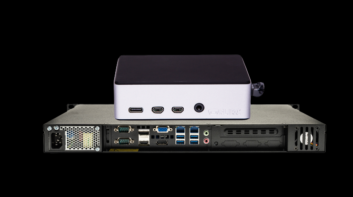 Video Cloud Surveillance Vsaas