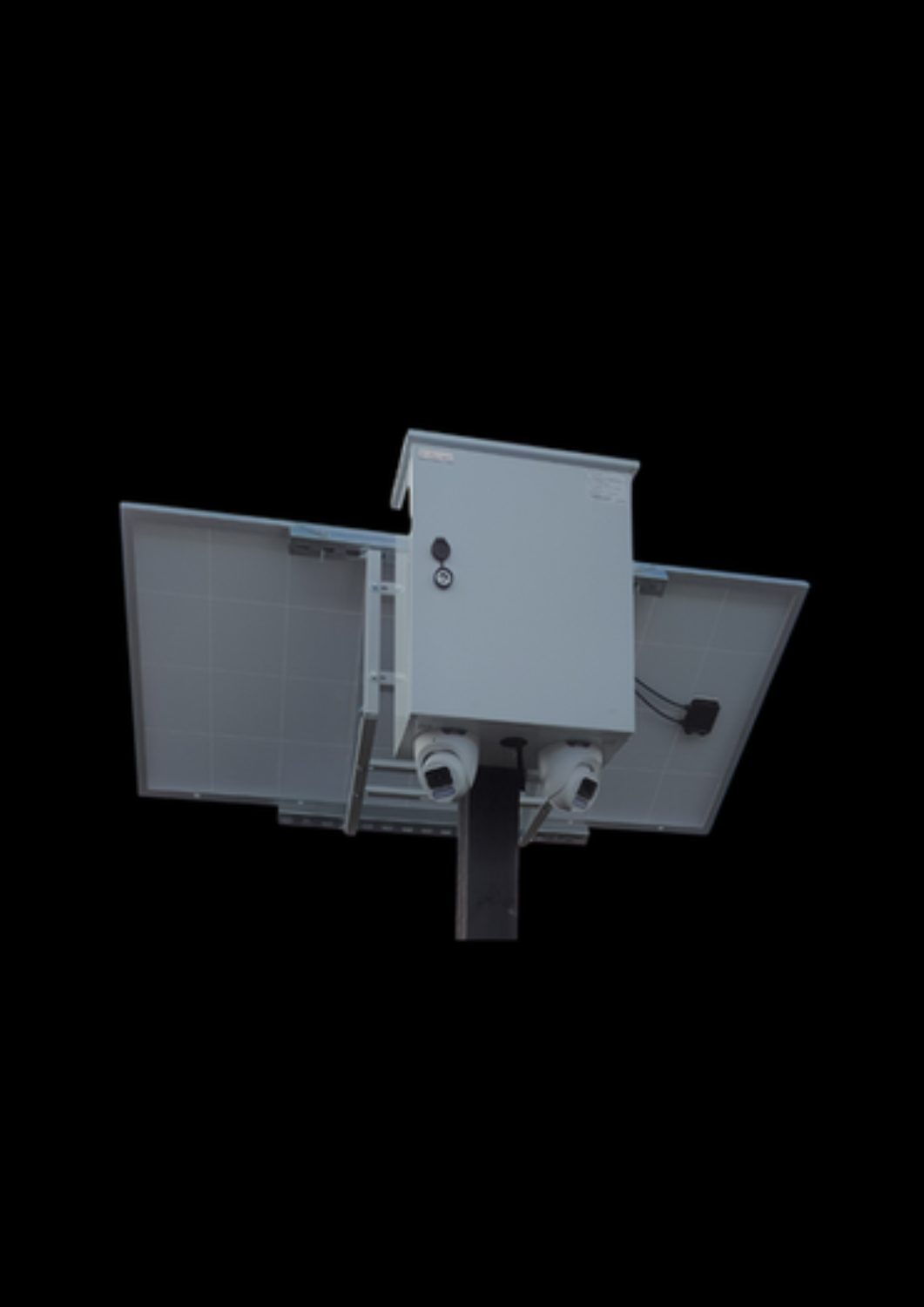 AI SOLAR SOLUTION