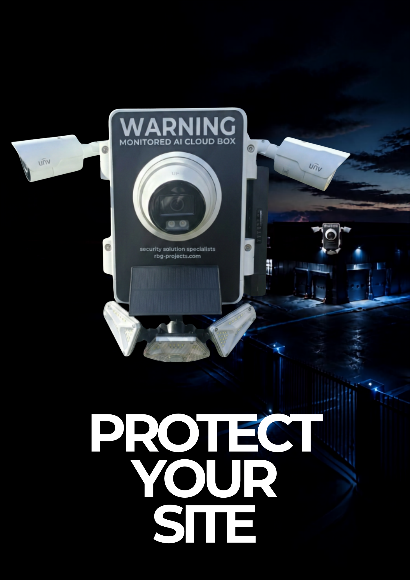 site security