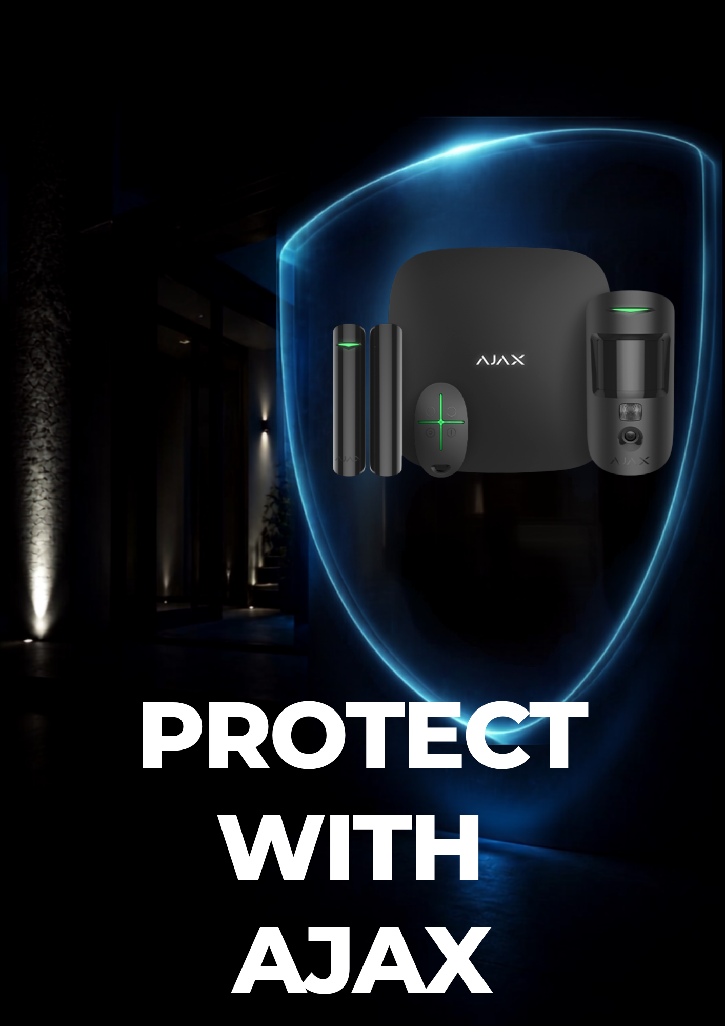 ajax security