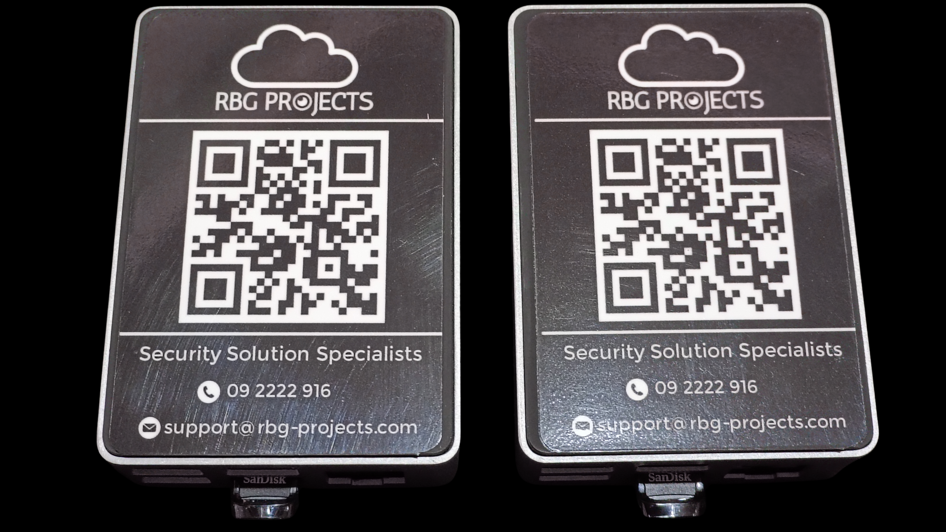 Video Cloud Adapter
