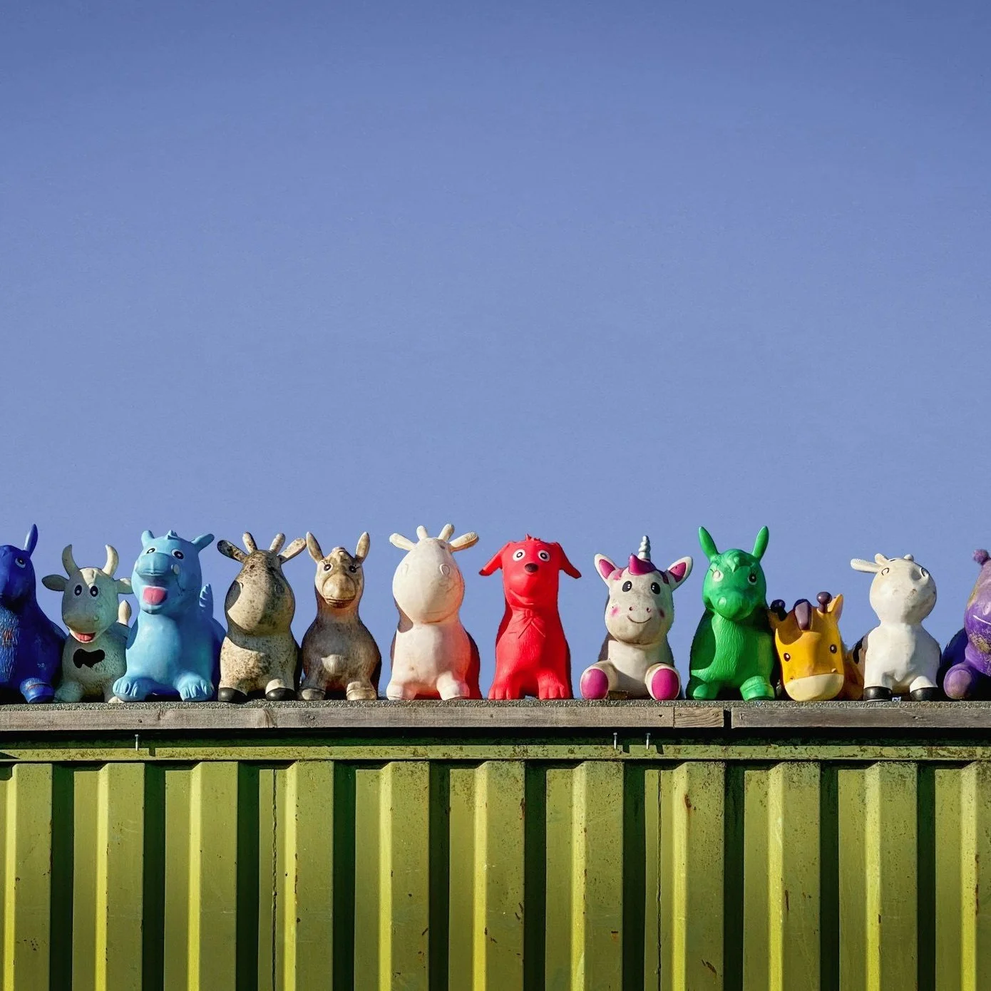 Cycle of Overwhelm: Parenting Neurodivergent Children