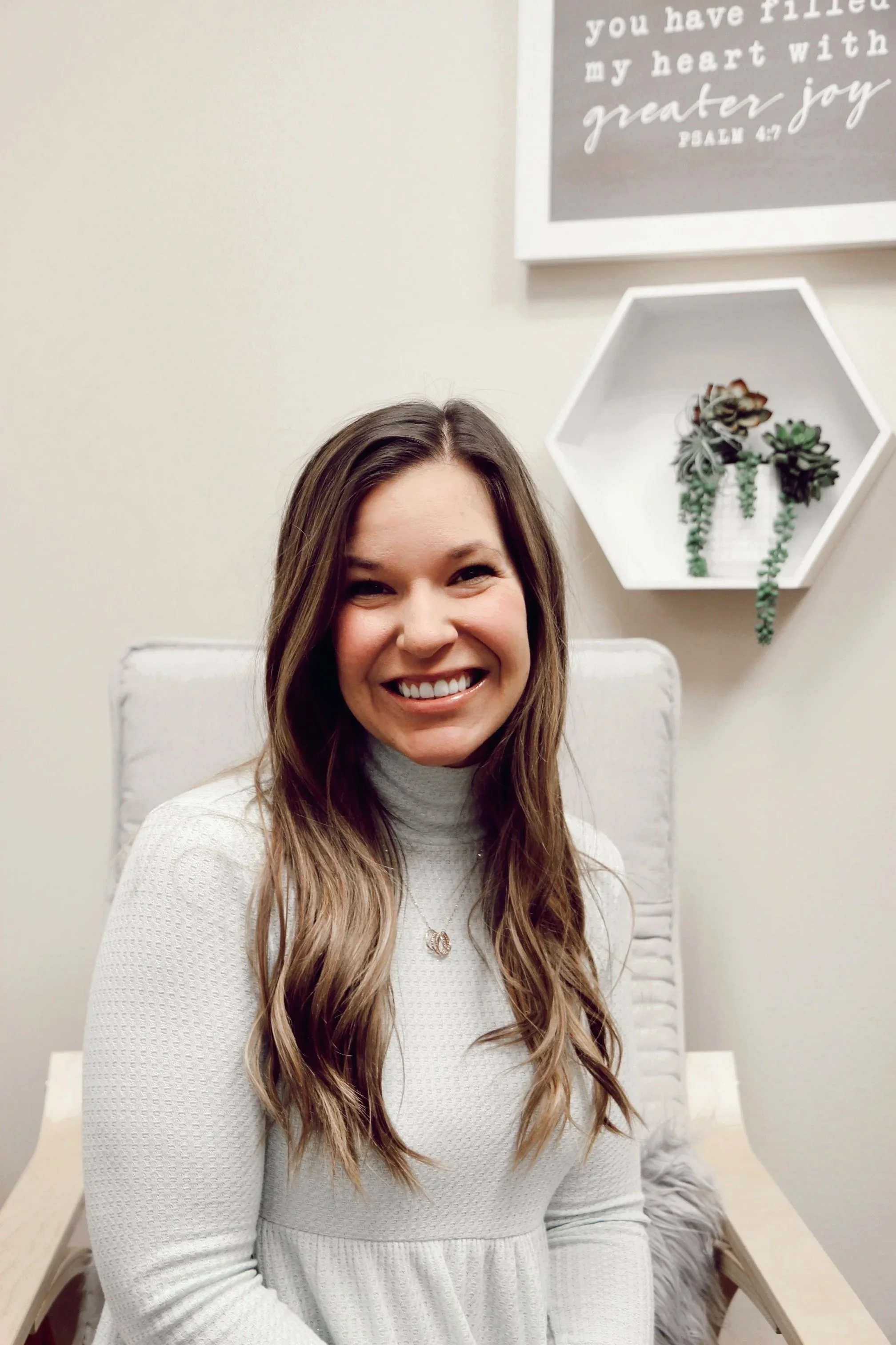 Professional Headshot