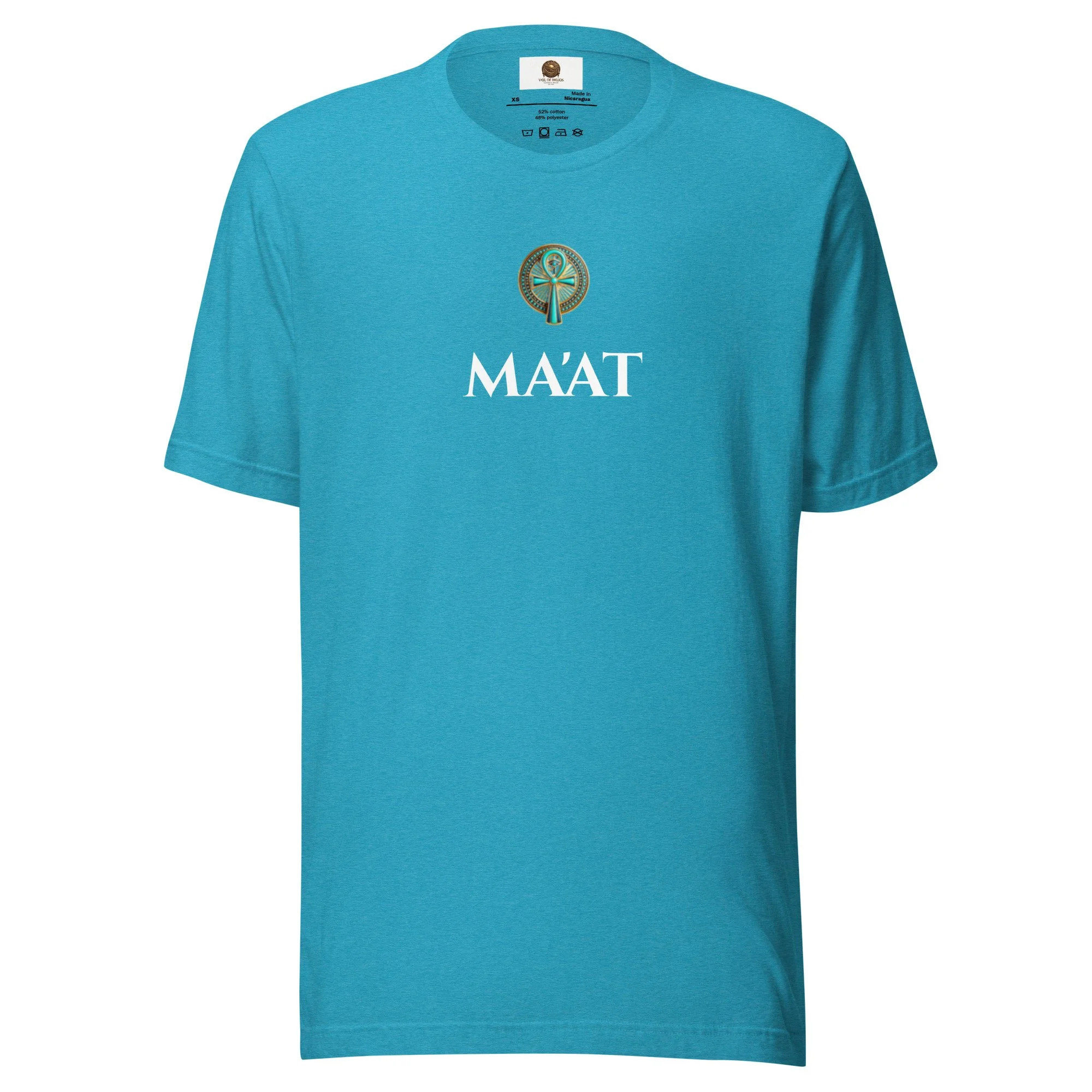 MA'AT Shirt