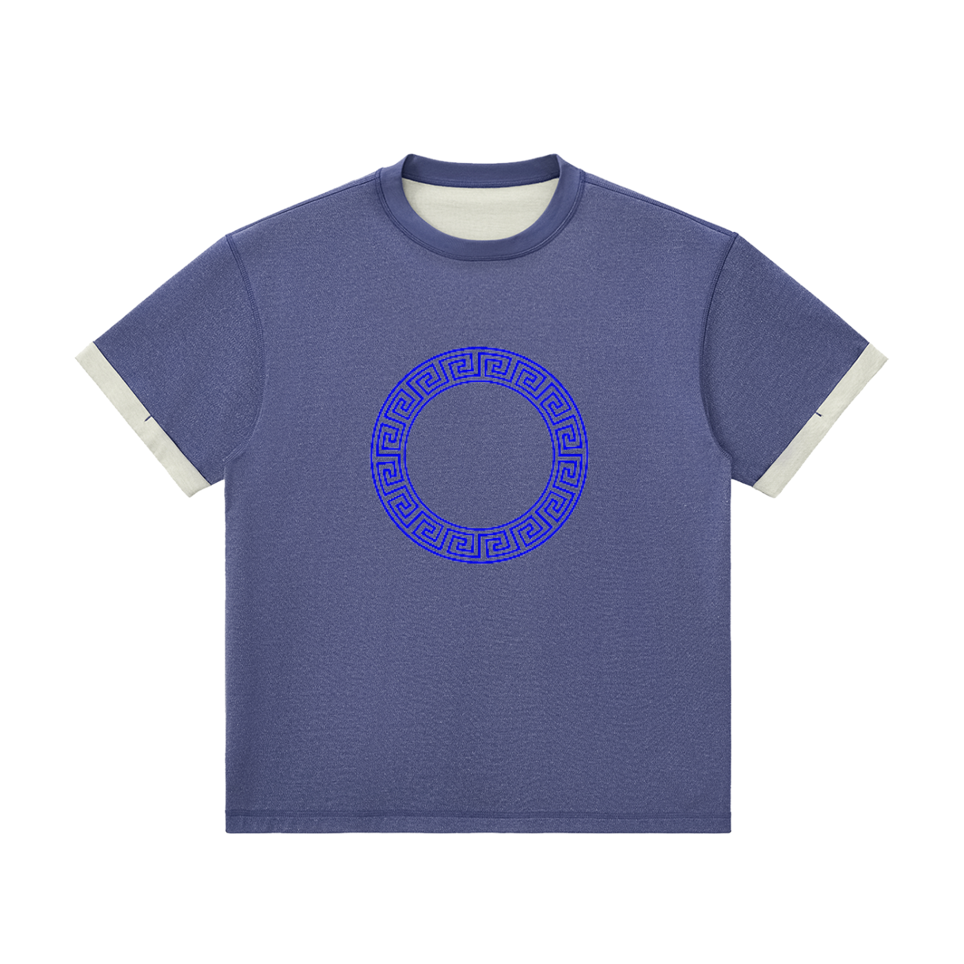 Greek Art Expression Shirt