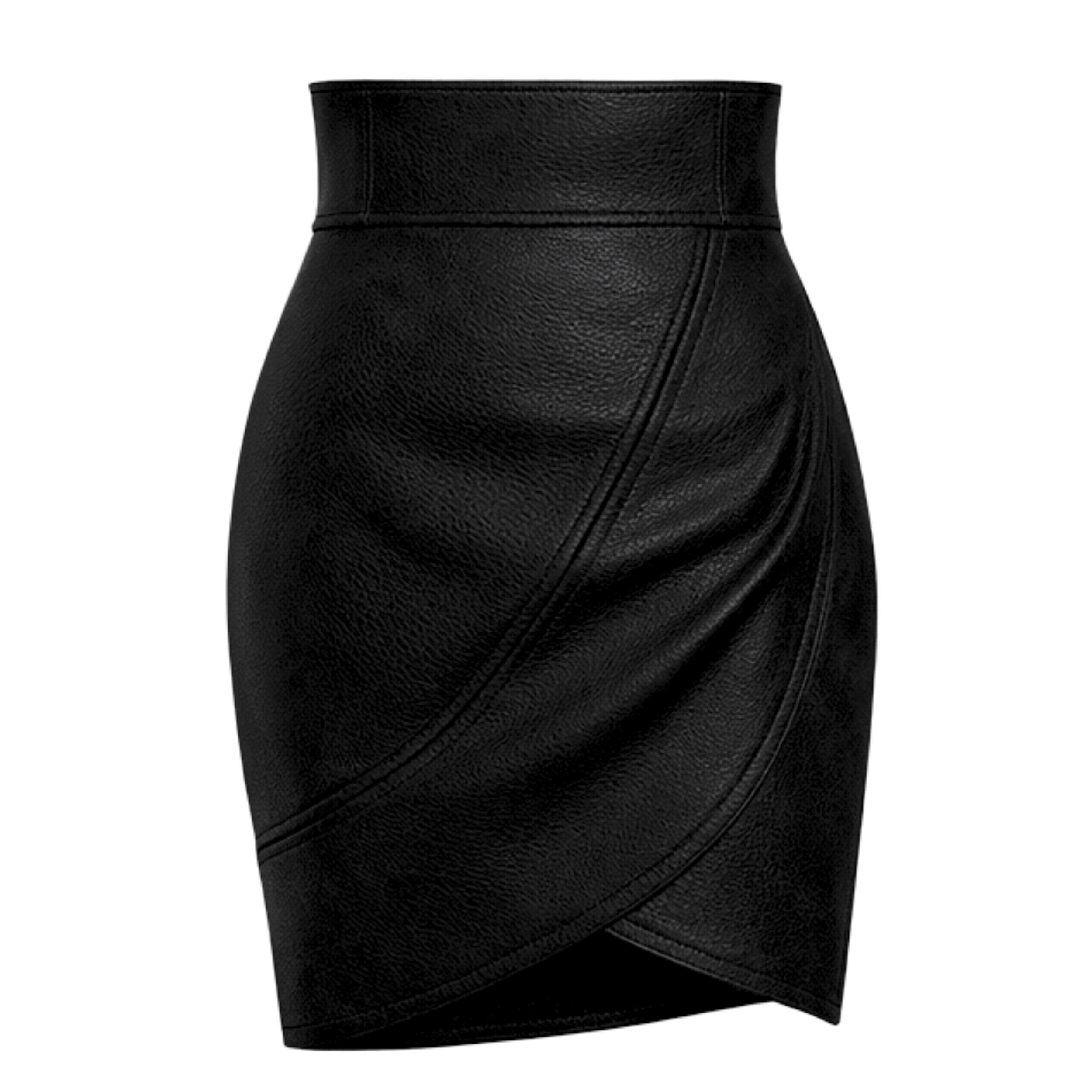 Domini Skirt - Shadow.png