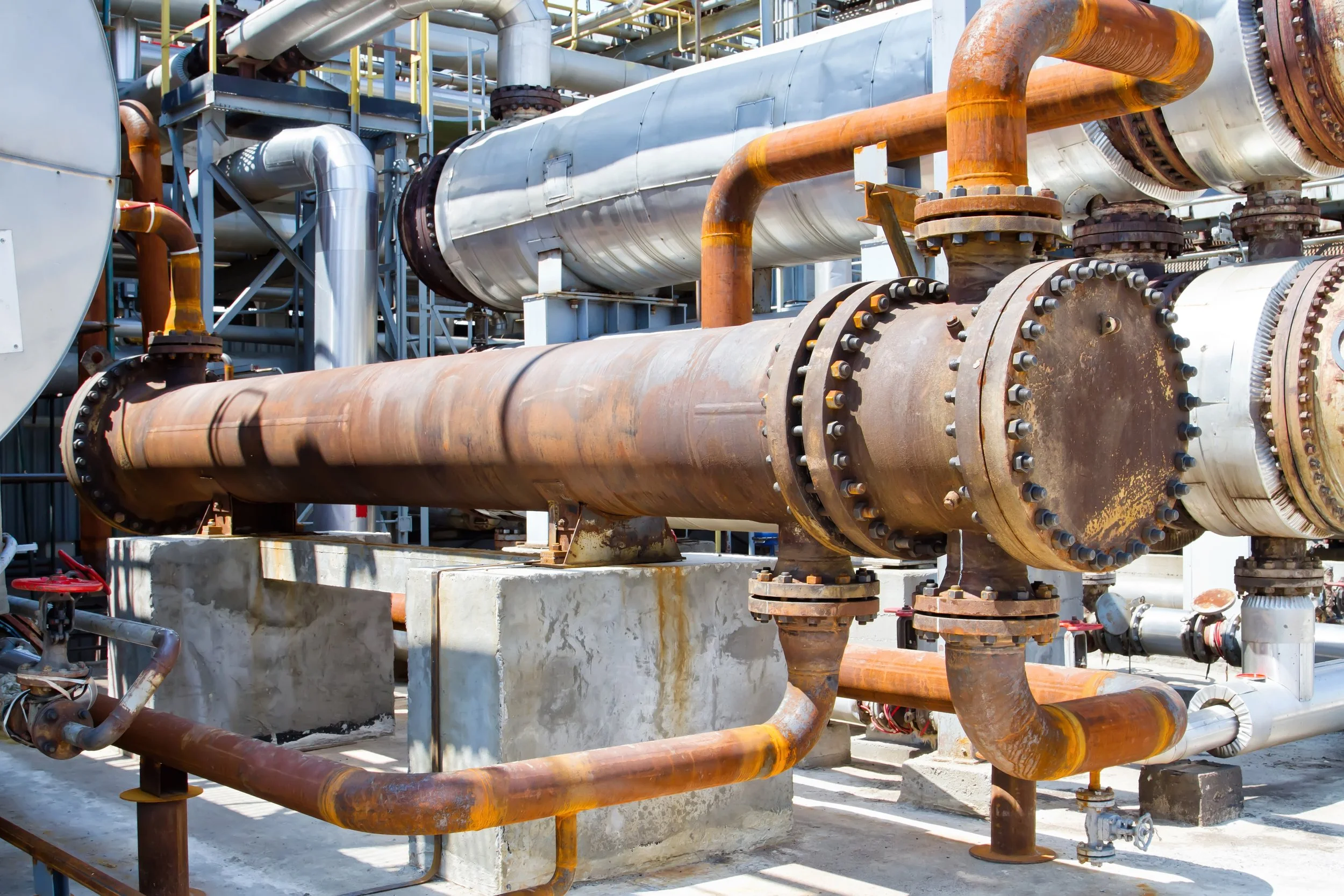 Making Non-ASME Stamped Vessels Legal—and Safe—in the U.S.